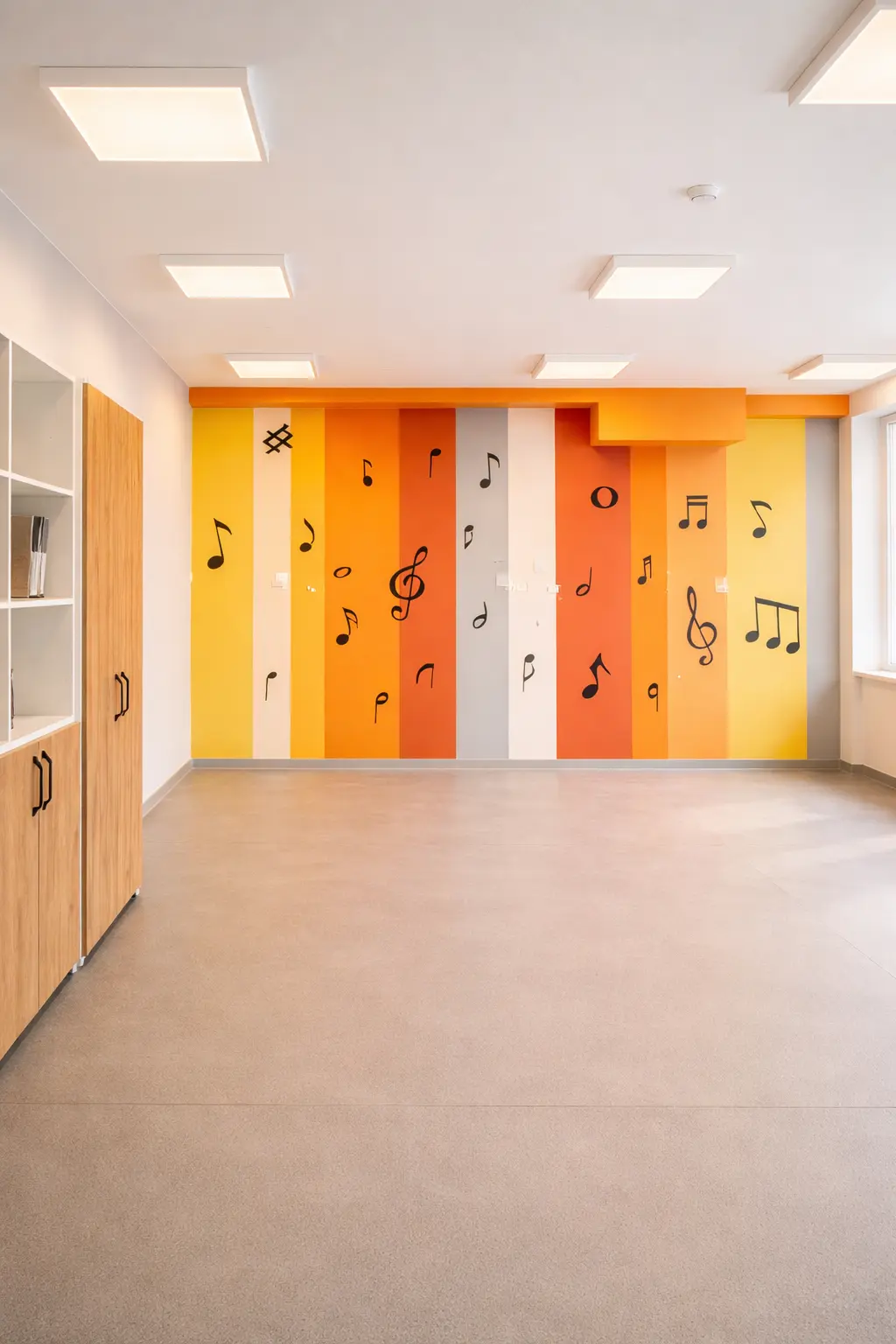 Офис — проект 6