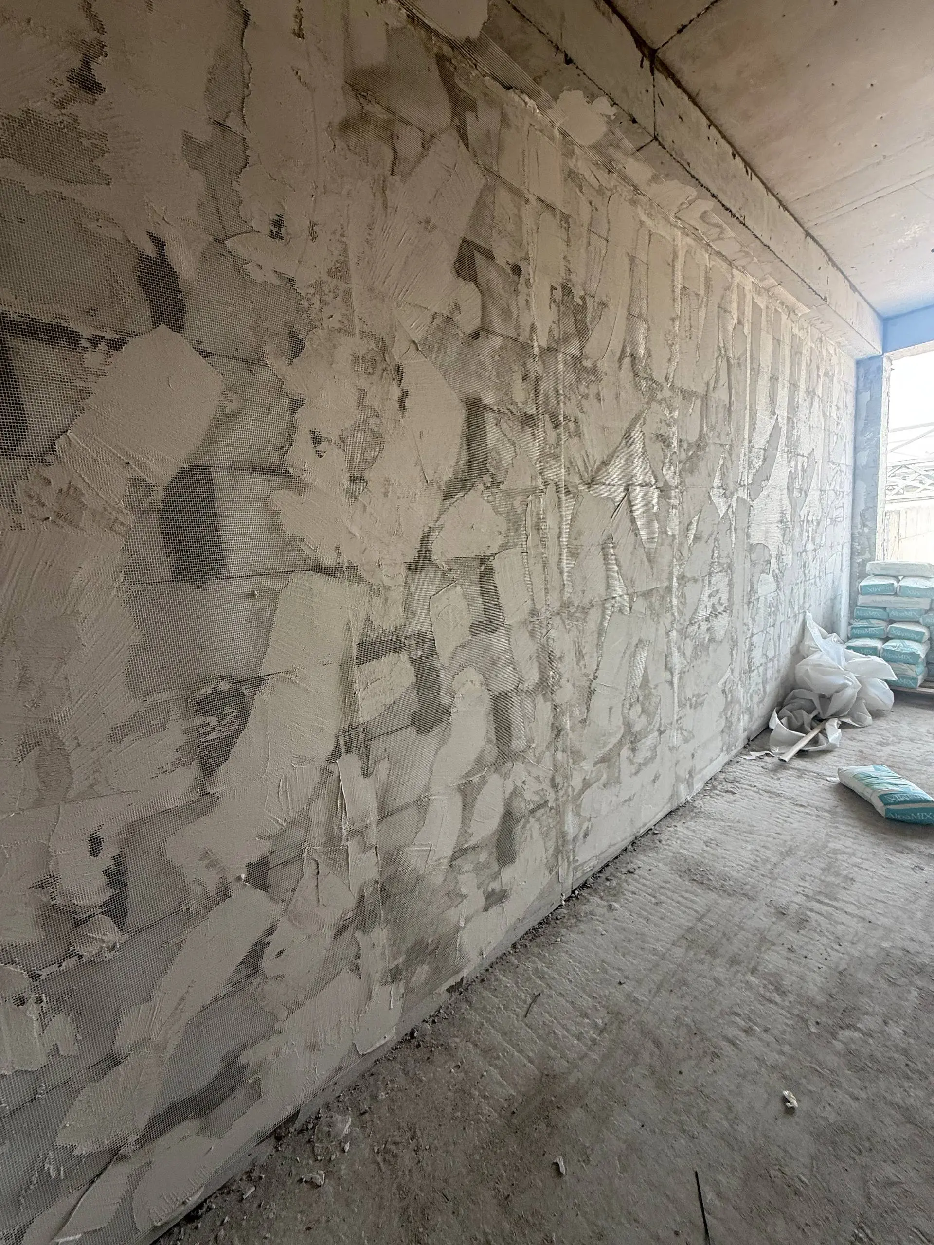 Офис — проект before 1