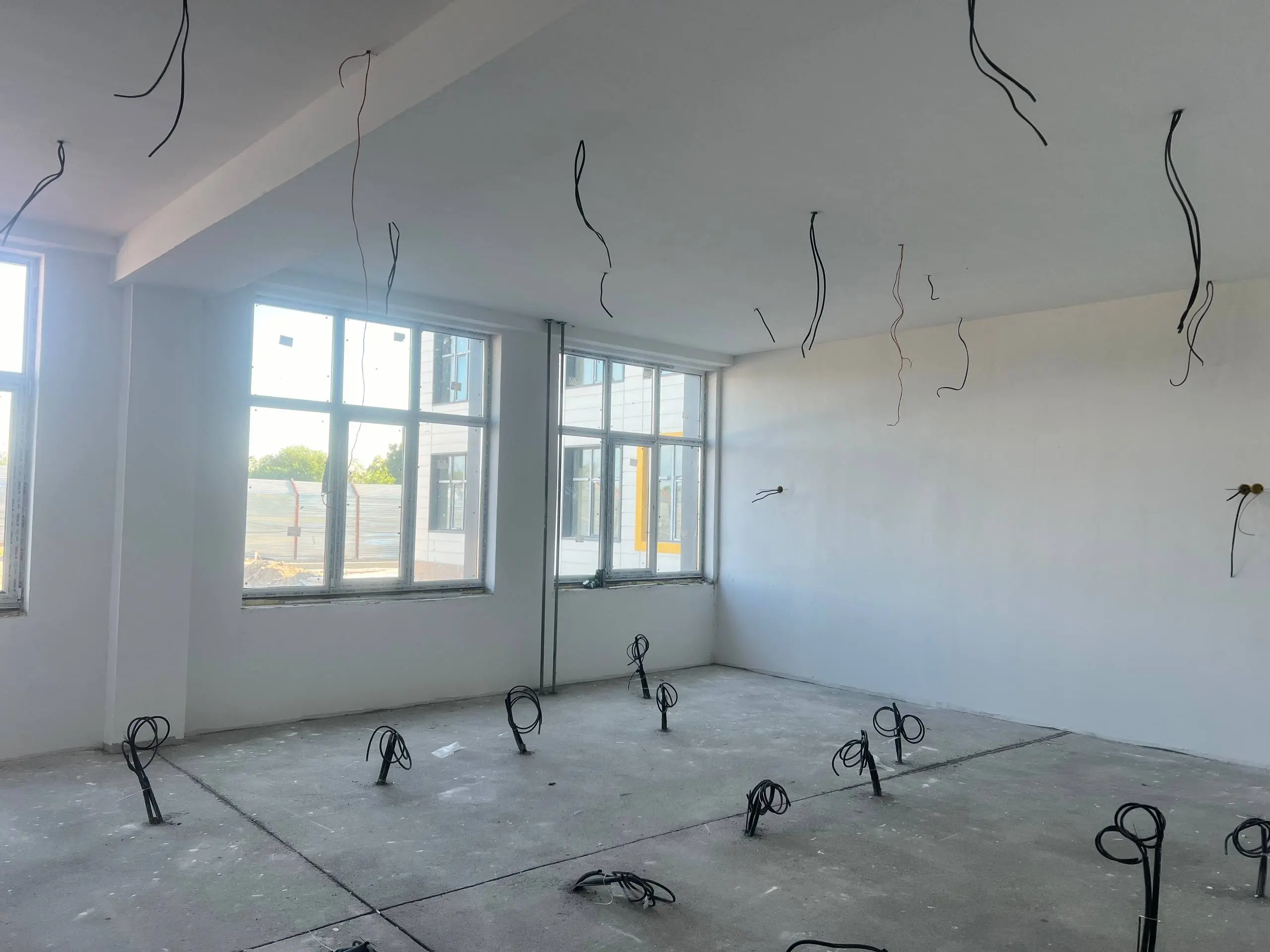 Офис — проект before 4 