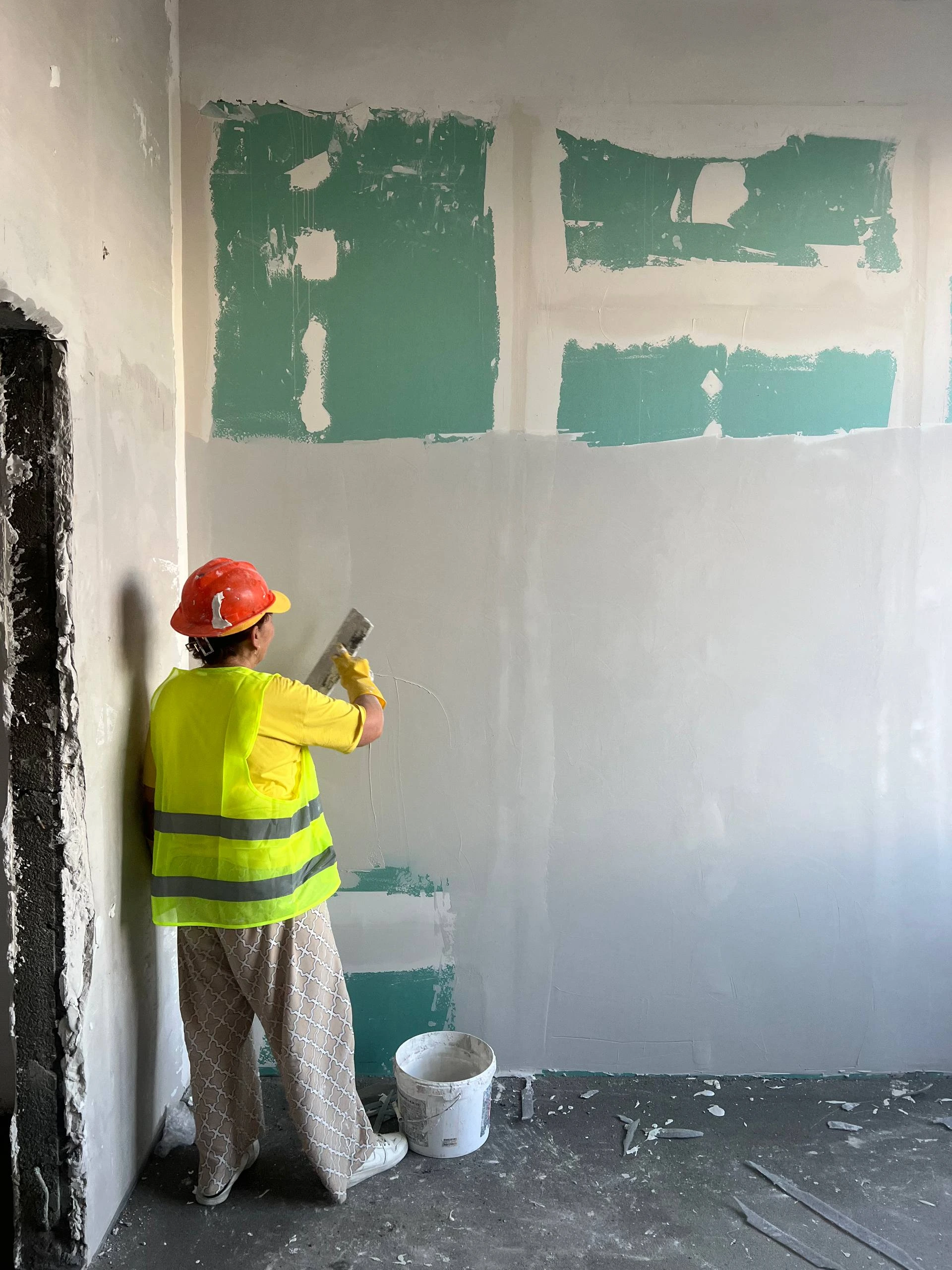 Офис — проект before 4 