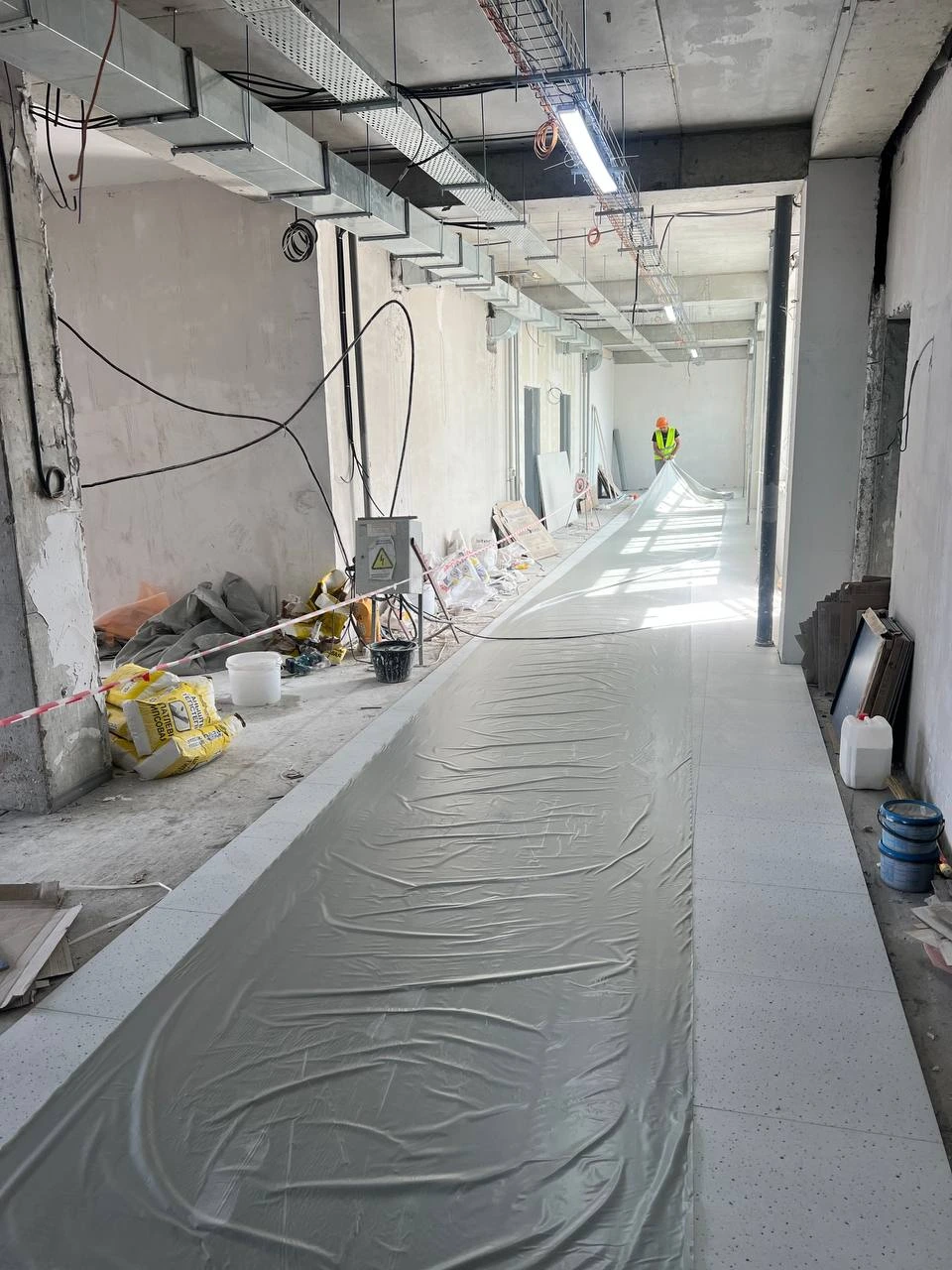 Офис — проект before 6 