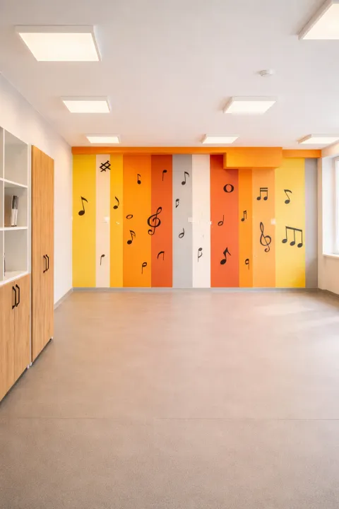 Abay School — view 6